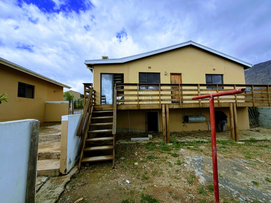 2 Bedroom Property for Sale in Barrydale Western Cape
